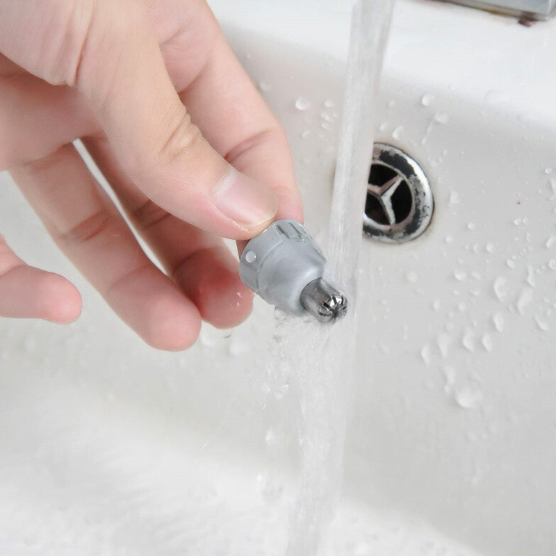 Miniatura 6 de Afeitadora Vellos Nariz Oídos 002